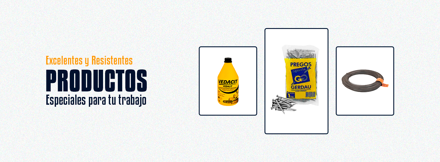 2-Productos excelentes